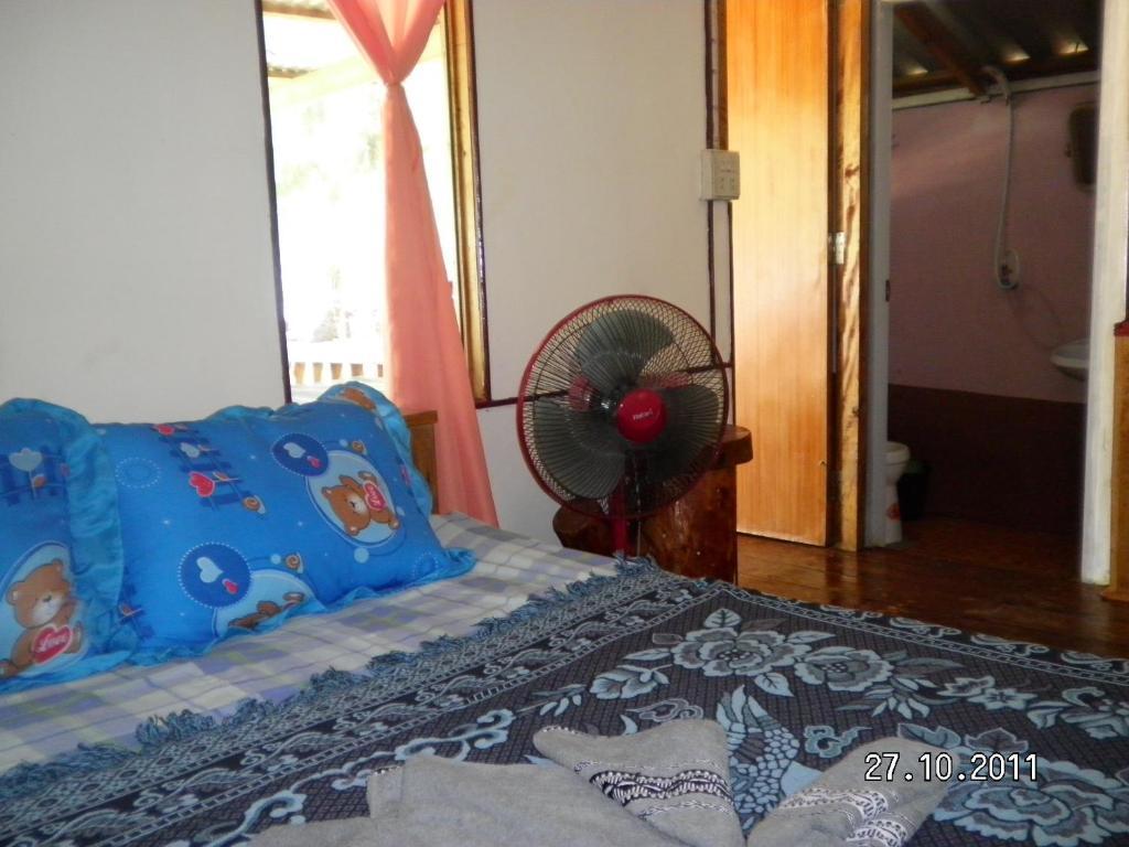 Koh Mak Green View Resort Room photo