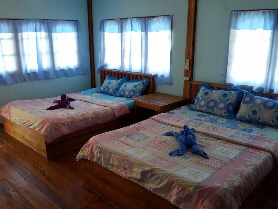 Koh Mak Green View Resort Exterior photo