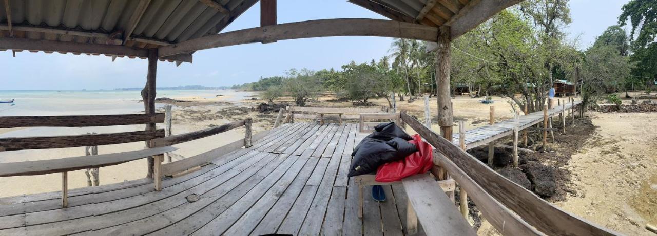 Koh Mak Green View Resort Exterior photo