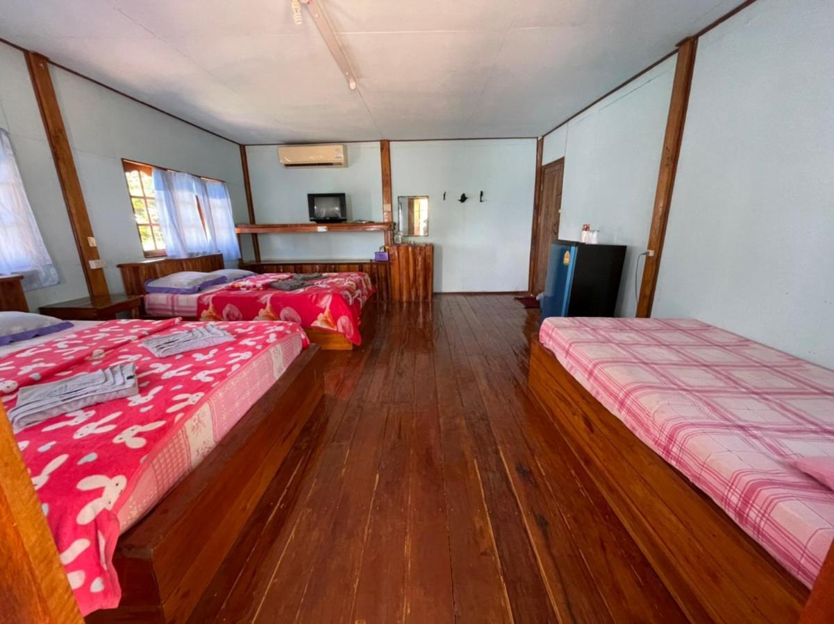 Koh Mak Green View Resort Exterior photo