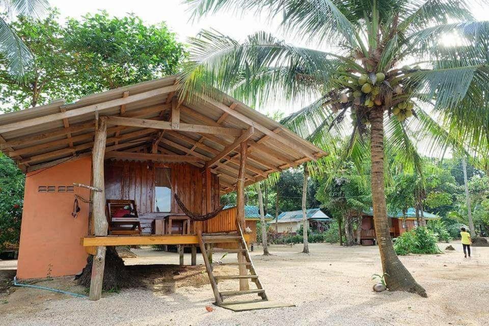 Koh Mak Green View Resort Exterior photo