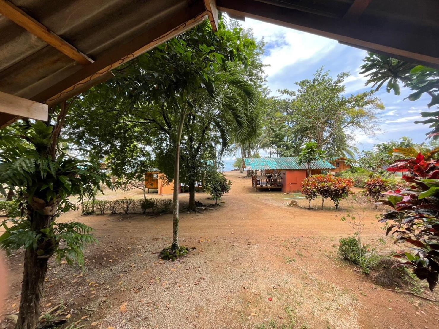 Koh Mak Green View Resort Exterior photo