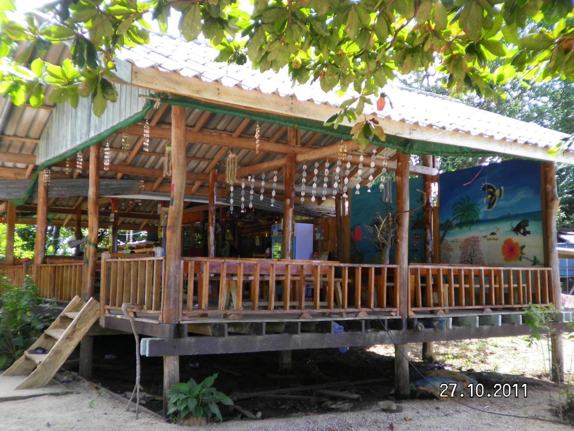 Koh Mak Green View Resort Exterior photo