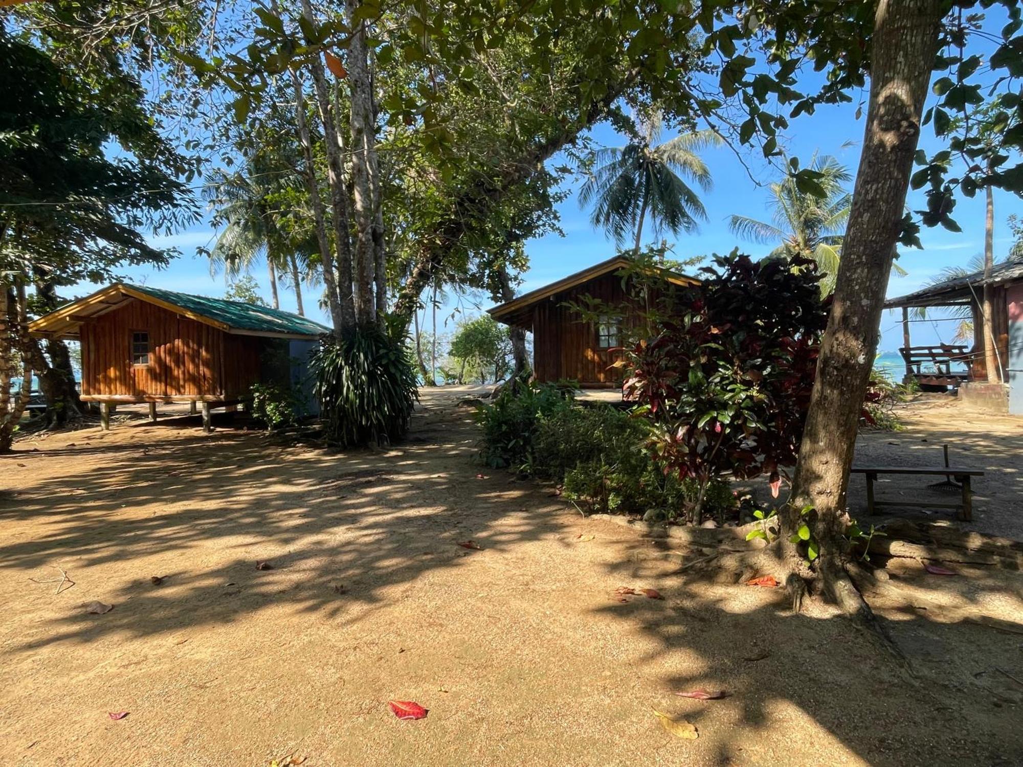 Koh Mak Green View Resort Exterior photo
