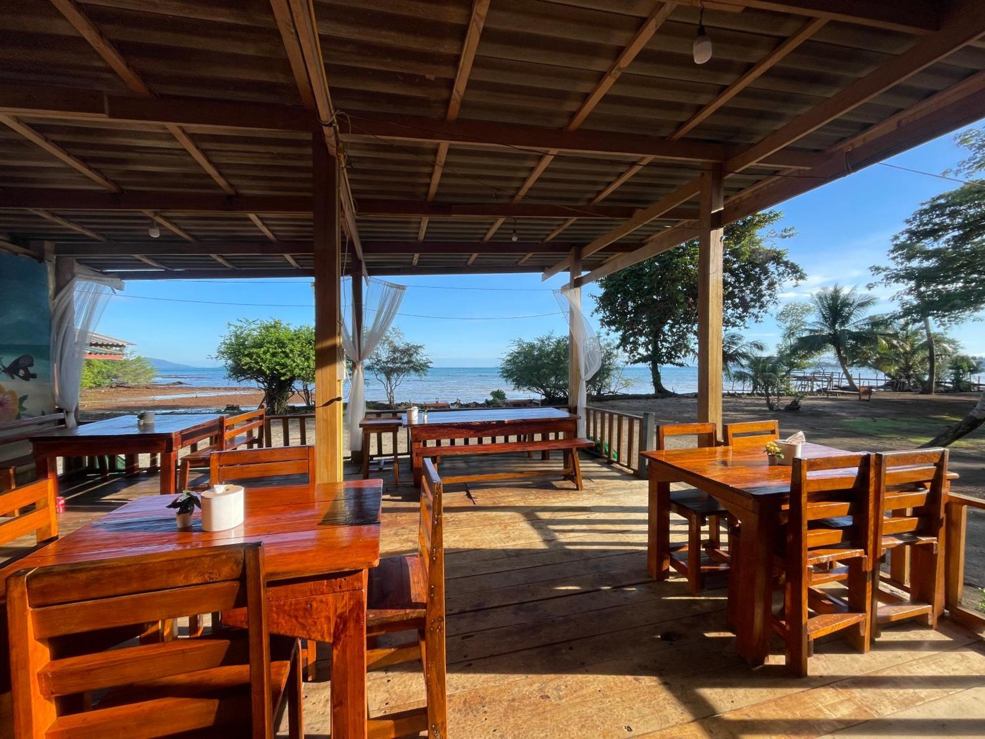 Koh Mak Green View Resort Exterior photo
