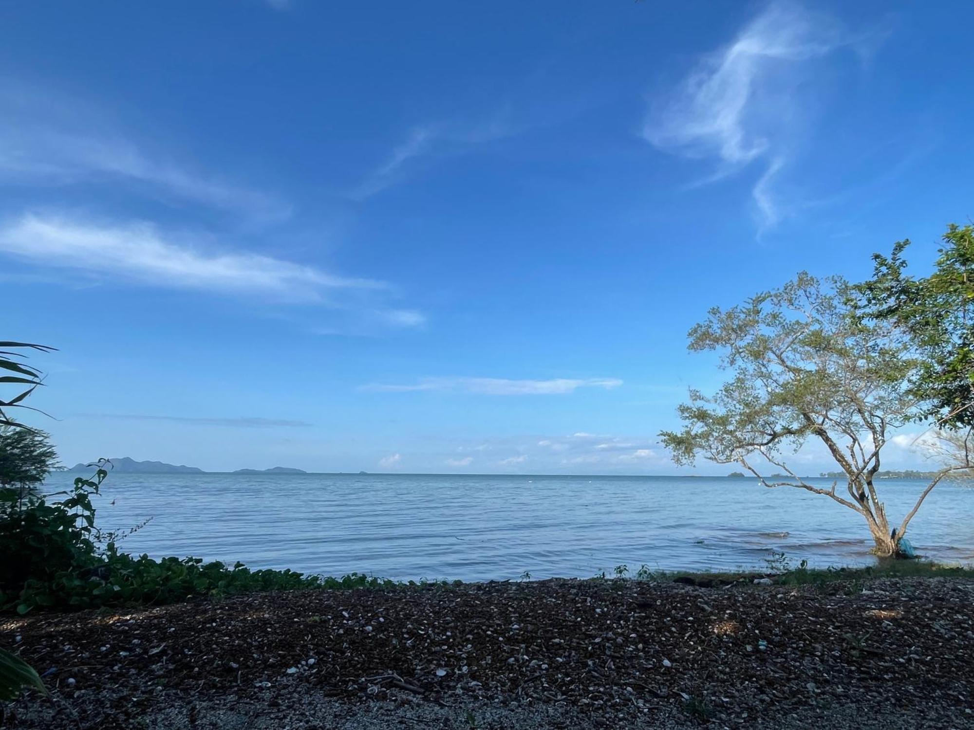 Koh Mak Green View Resort Exterior photo