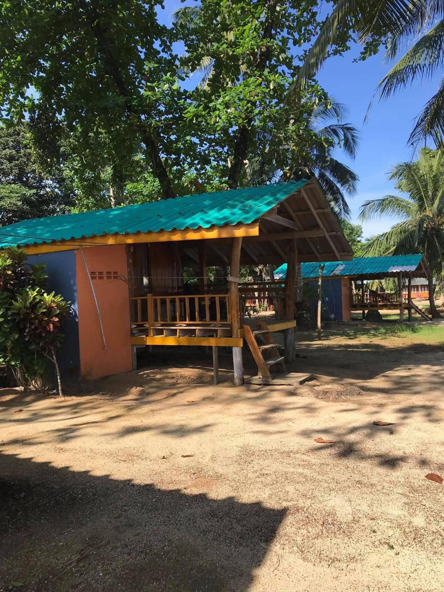 Koh Mak Green View Resort Exterior photo