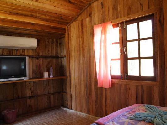 Koh Mak Green View Resort Exterior photo