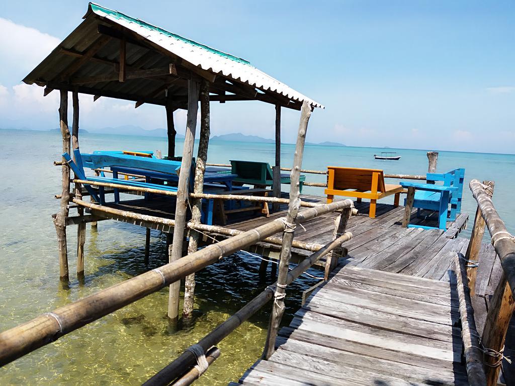 Koh Mak Green View Resort Exterior photo
