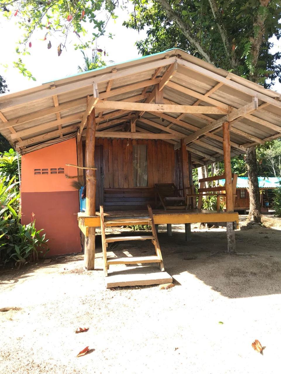 Koh Mak Green View Resort Exterior photo
