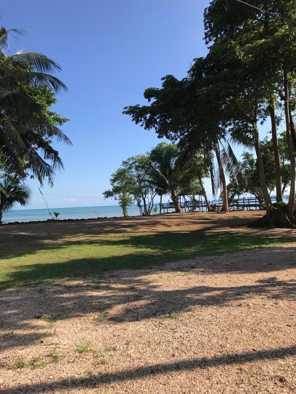 Koh Mak Green View Resort Exterior photo