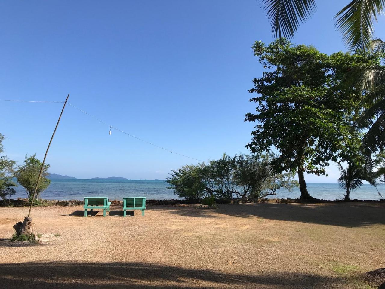 Koh Mak Green View Resort Exterior photo