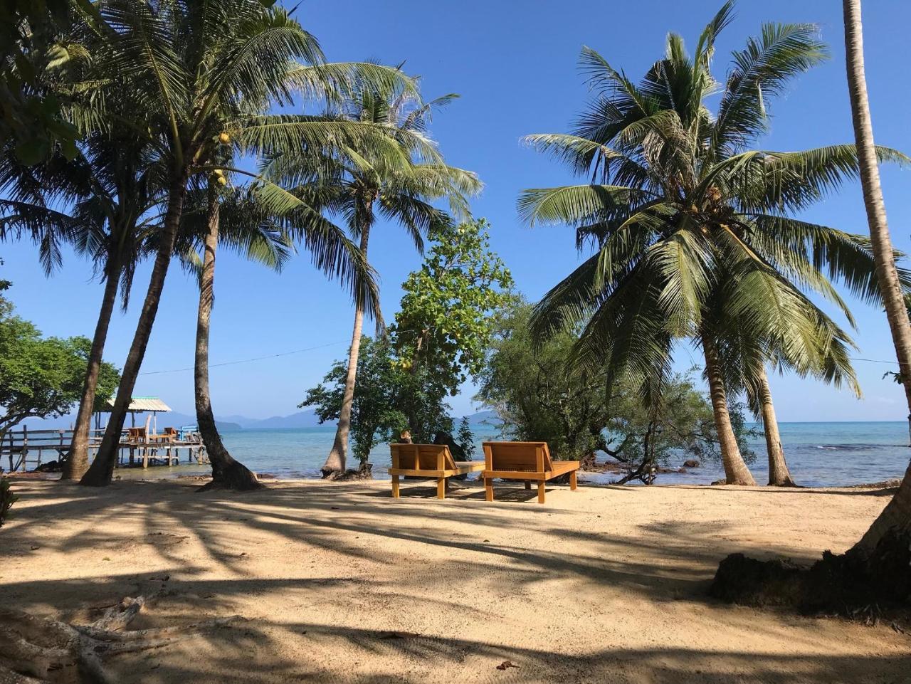 Koh Mak Green View Resort Exterior photo